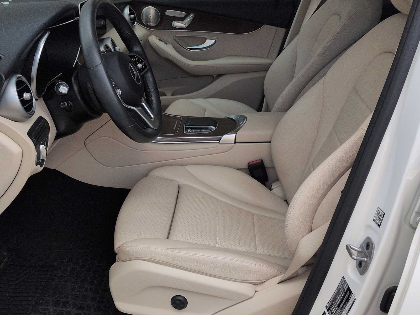 Mercedes-Benz GLC 300 2021 GLC 300