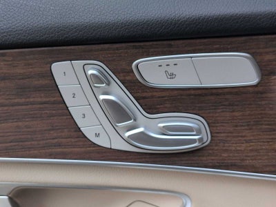 Mercedes-Benz GLC 300 2021 GLC 300