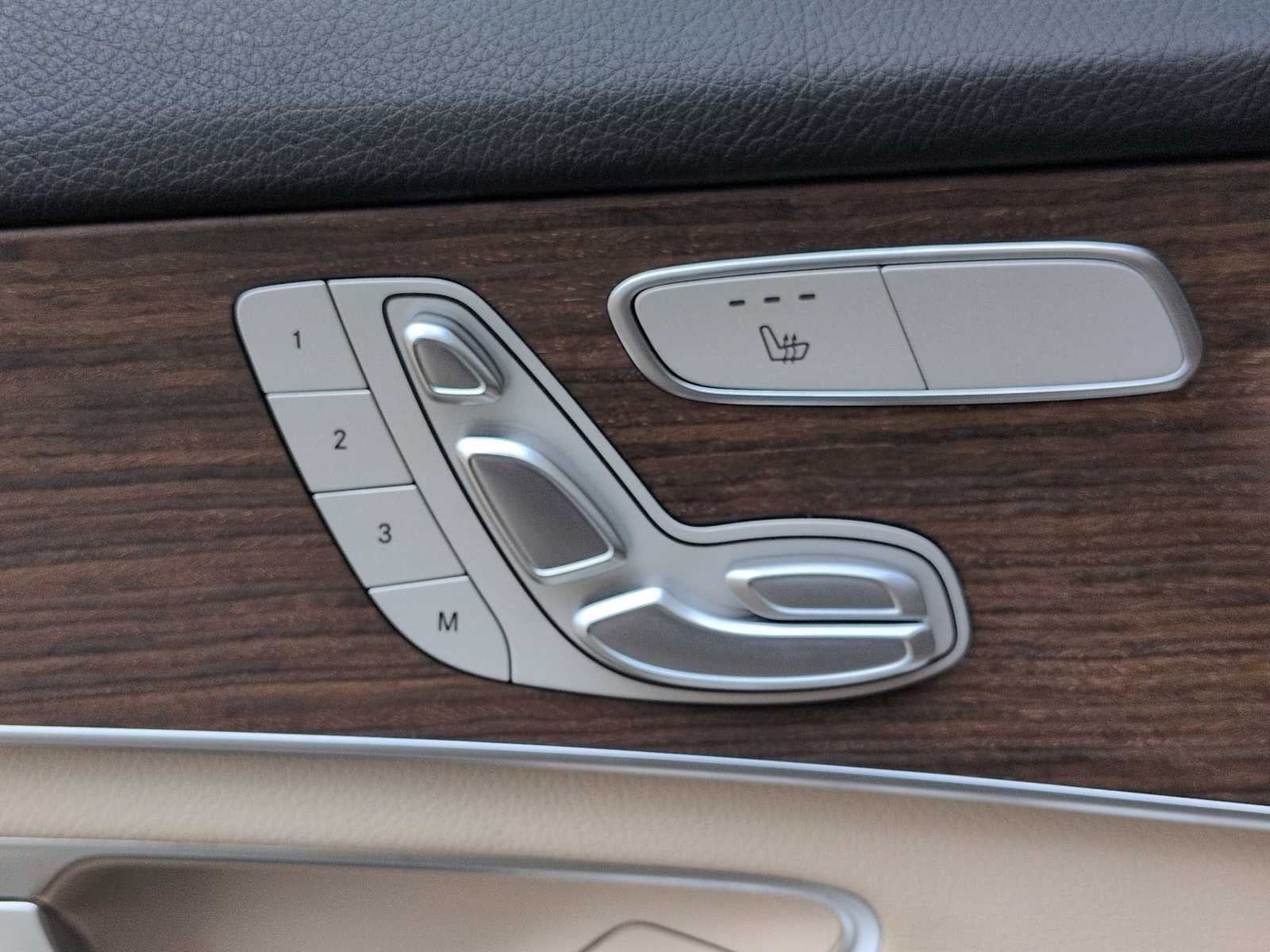 Mercedes-Benz GLC 300 2021 GLC 300