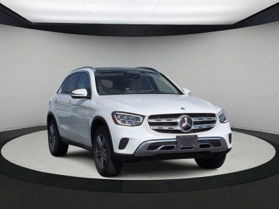 Mercedes-Benz GLC 300 2021 GLC 300