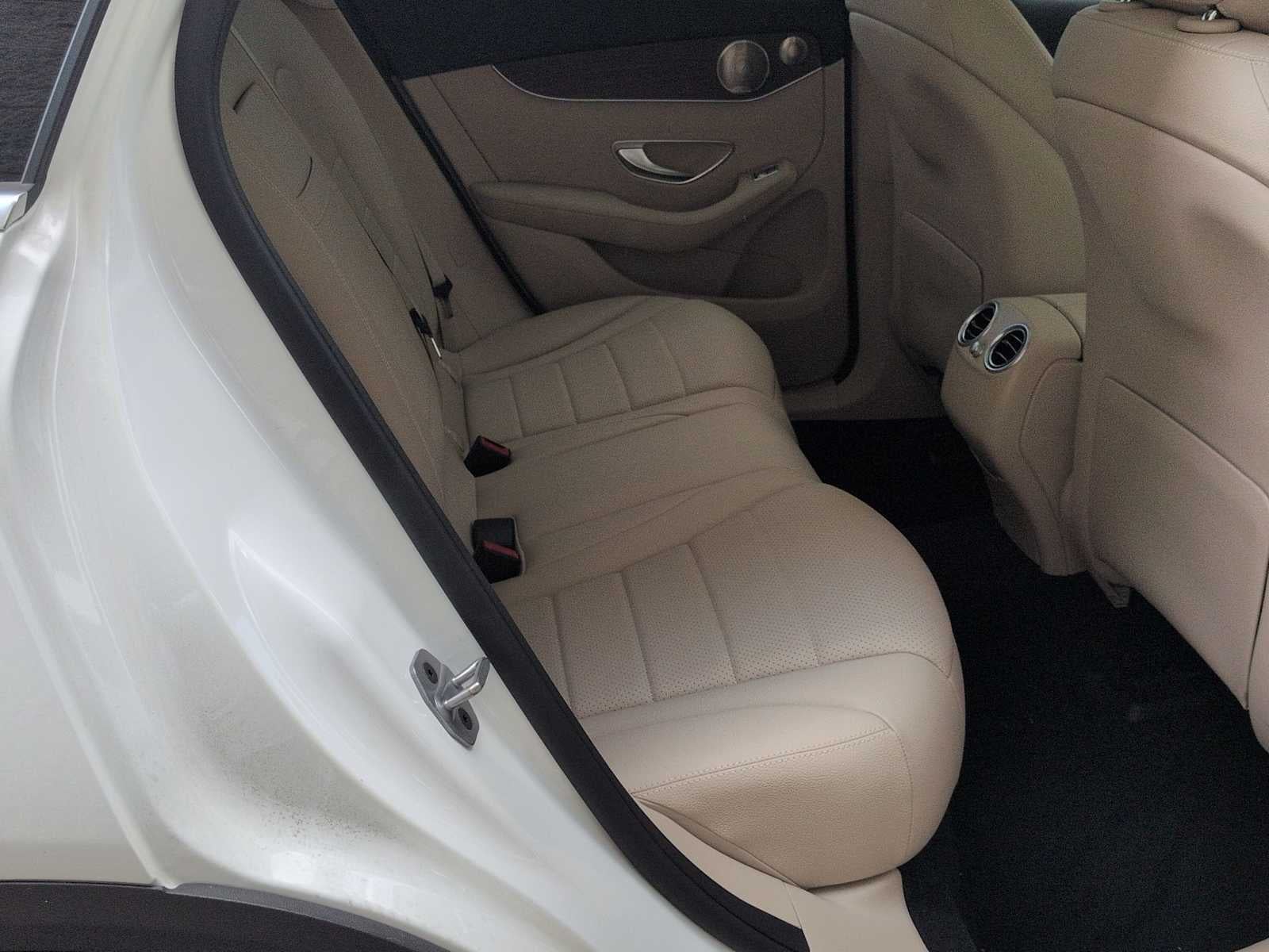 Mercedes-Benz GLC 300 2021 GLC 300