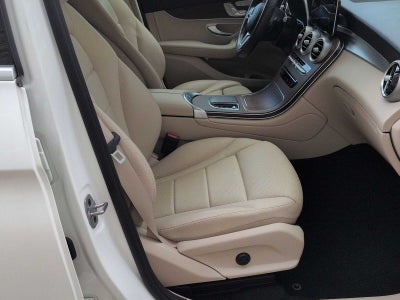Mercedes-Benz GLC 300 2021 GLC 300