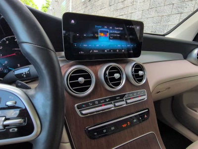 Mercedes-Benz GLC 300 2021 GLC 300