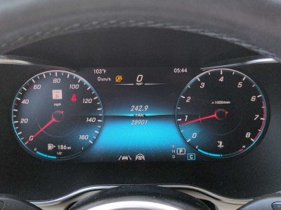 Mercedes-Benz GLC 300 2021 GLC 300