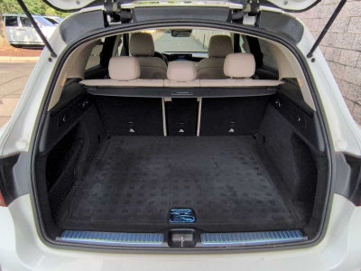Mercedes-Benz GLC 300 2021 GLC 300