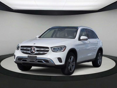 Mercedes-Benz GLC 300 2021 GLC 300