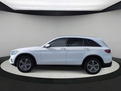 Mercedes-Benz GLC 300 2021 GLC 300