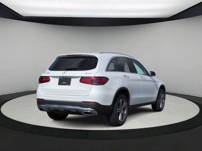 Mercedes-Benz GLC 300 2021 GLC 300