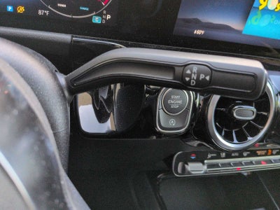 Mercedes-Benz GLA 250 2026 GLA 250