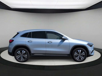 Mercedes-Benz GLA 250 2026 GLA 250
