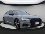 Audi S6 Sedán Prestige 2022