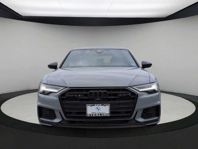Audi S6 Sedán Prestige 2022