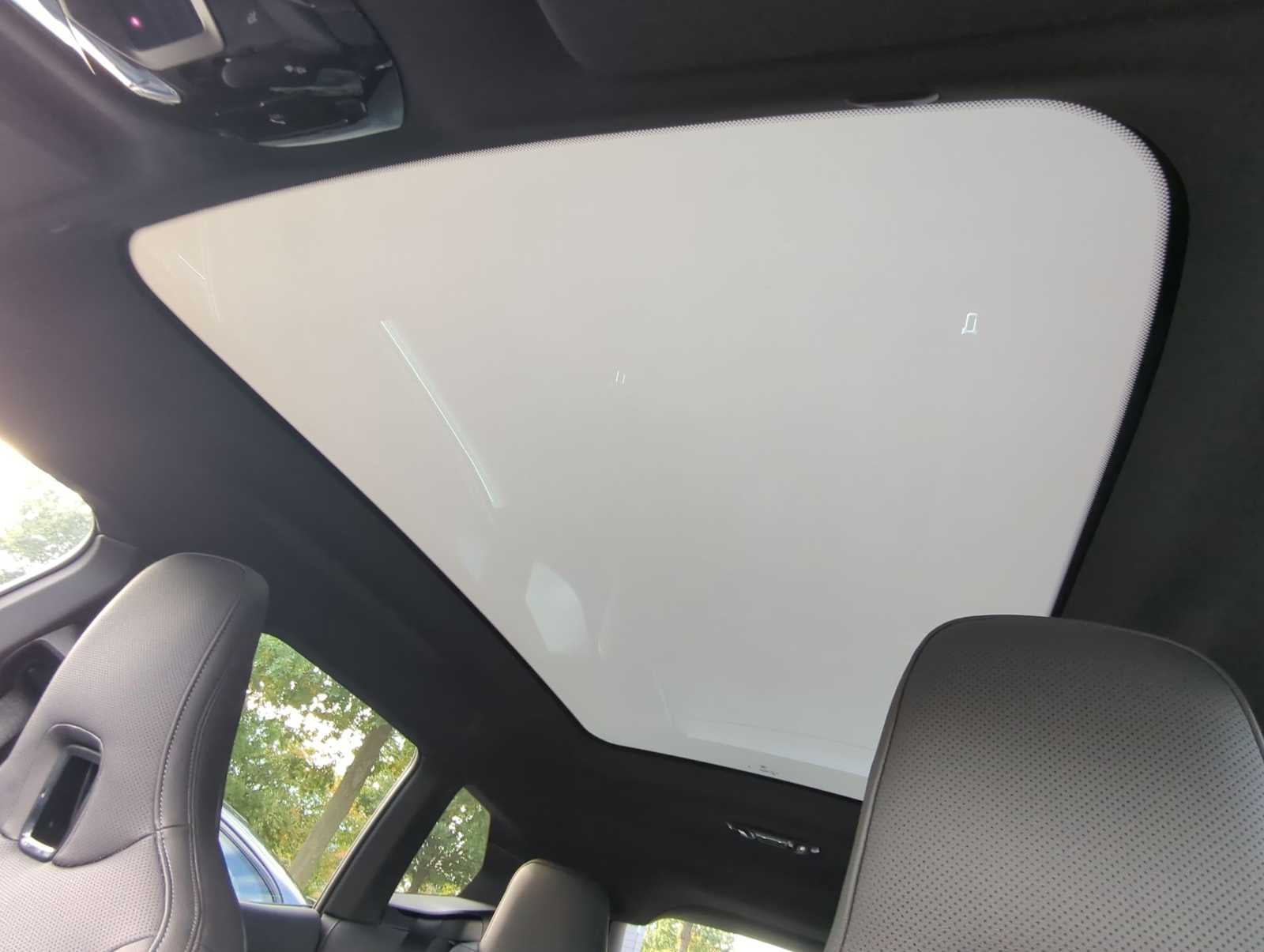 2025 BMW iX xDrive50