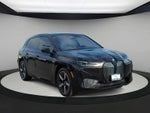 2025 BMW iX xDrive50