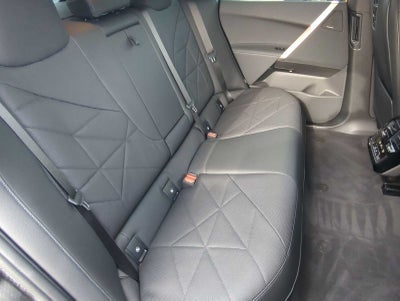 2025 BMW iX xDrive50