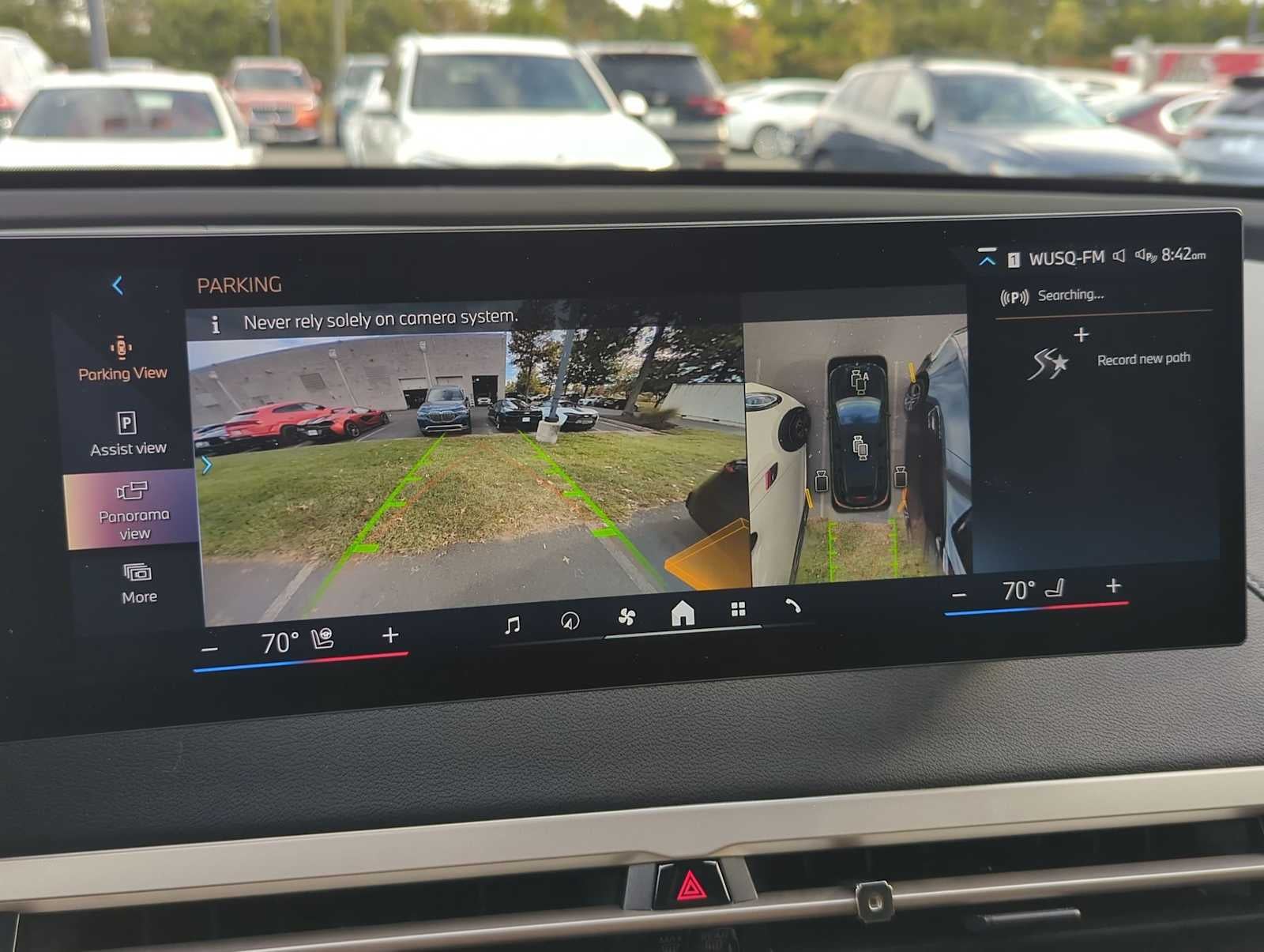 2025 BMW iX xDrive50