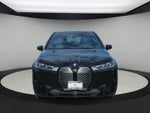 2025 BMW iX xDrive50