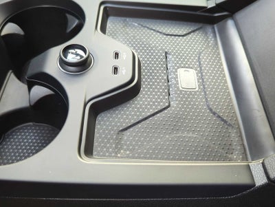 2025 BMW iX xDrive50