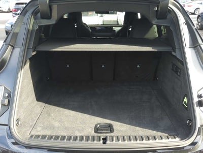 2025 BMW iX xDrive50