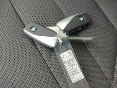 2025 BMW iX xDrive50