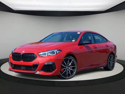 2024 BMW Serie 2 M235i xDrive