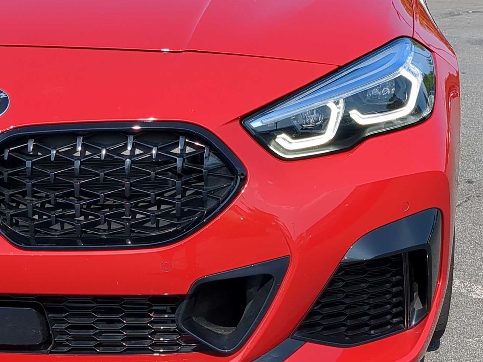 2024 BMW Serie 2 M235i xDrive