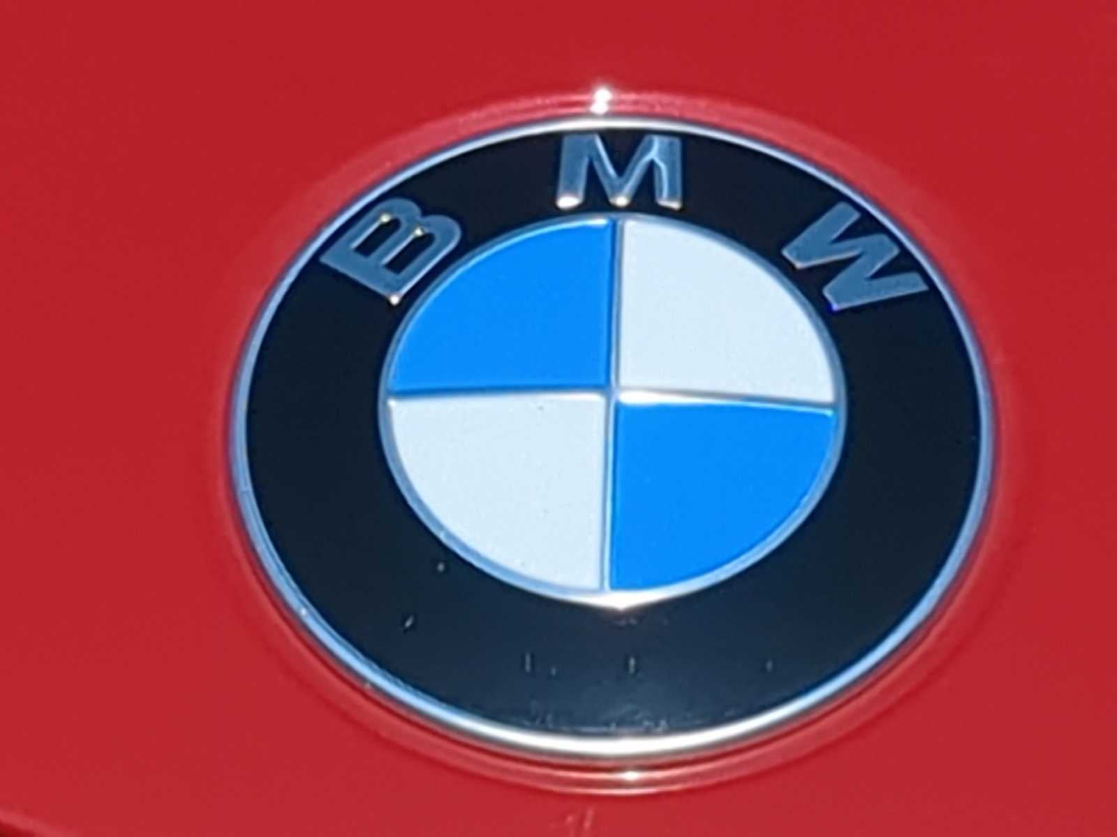 2024 BMW Serie 2 M235i xDrive