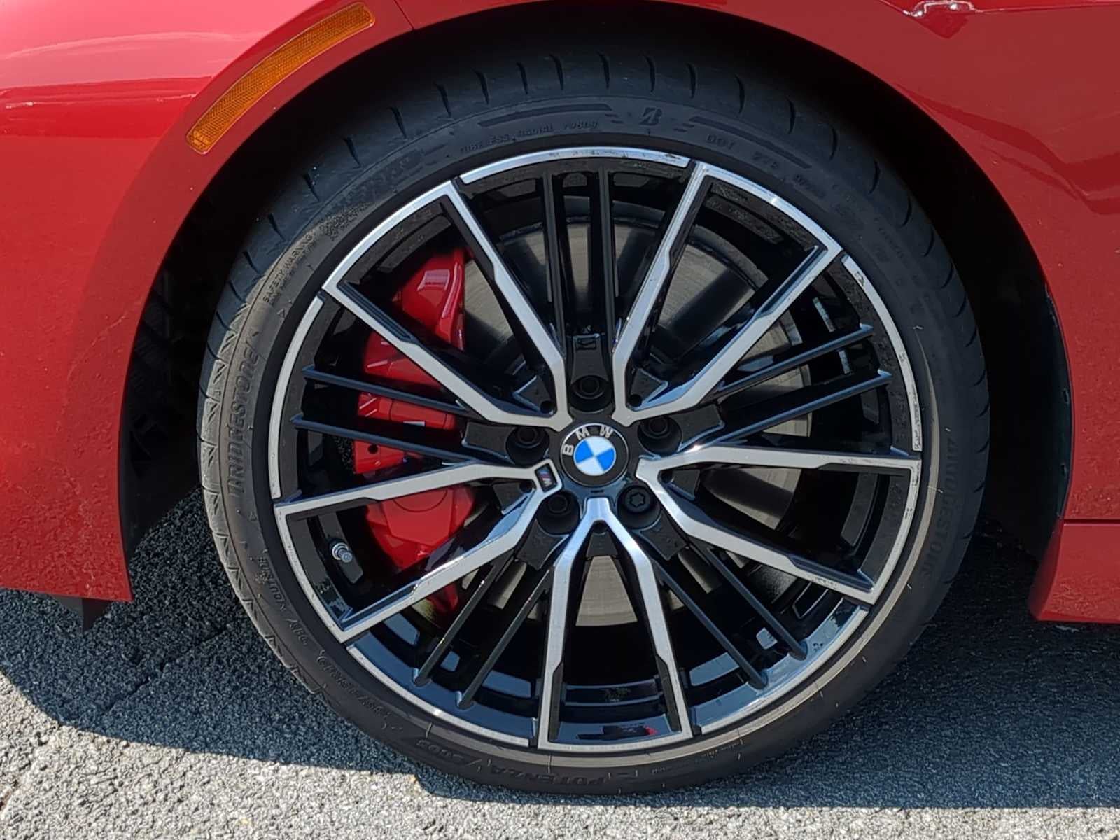 2024 BMW Serie 2 M235i xDrive