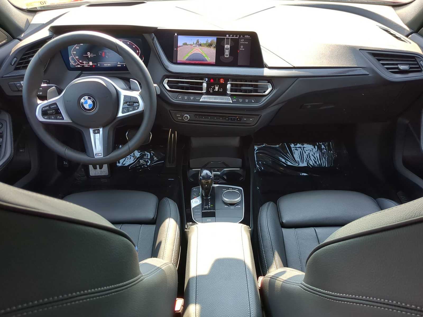 2024 BMW Serie 2 M235i xDrive