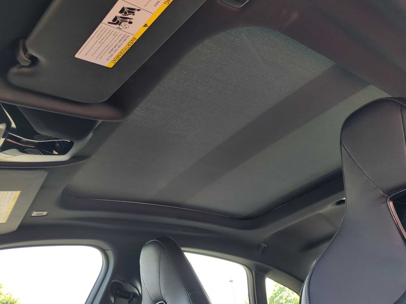 2024 BMW Serie 2 M235i xDrive