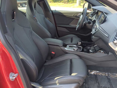 2024 BMW Serie 2 M235i xDrive