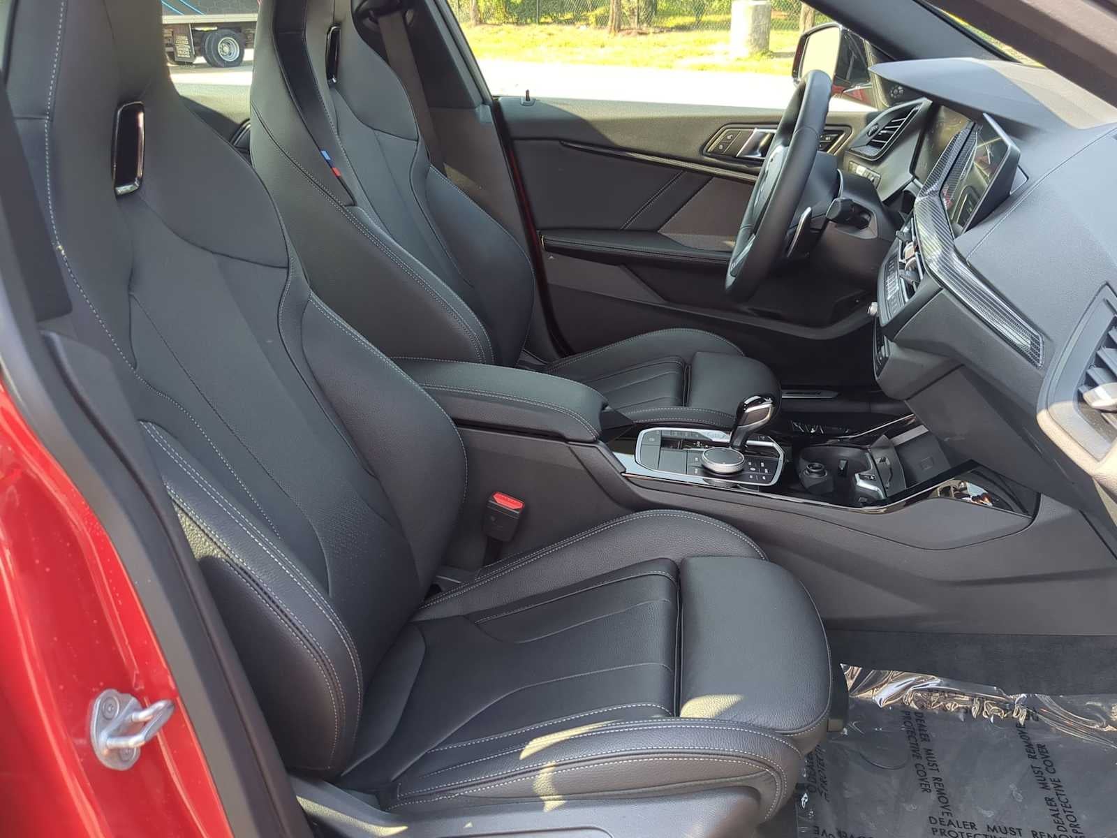 2024 BMW Serie 2 M235i xDrive