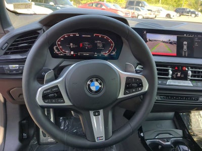 2024 BMW Serie 2 M235i xDrive