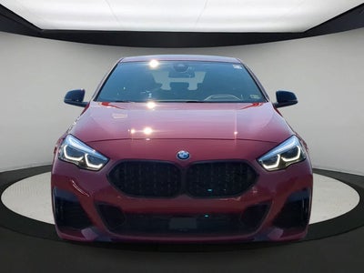 2024 BMW Serie 2 M235i xDrive