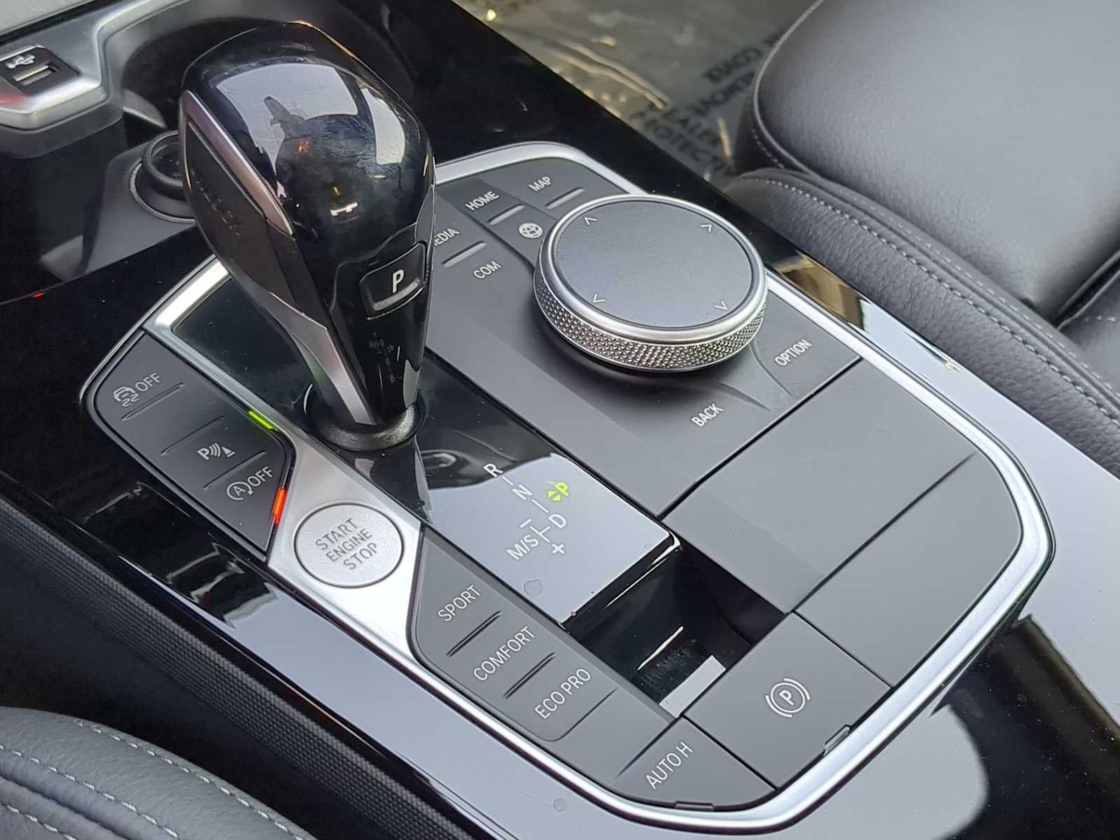 2024 BMW Serie 2 M235i xDrive