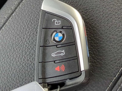 2024 BMW Serie 2 M235i xDrive