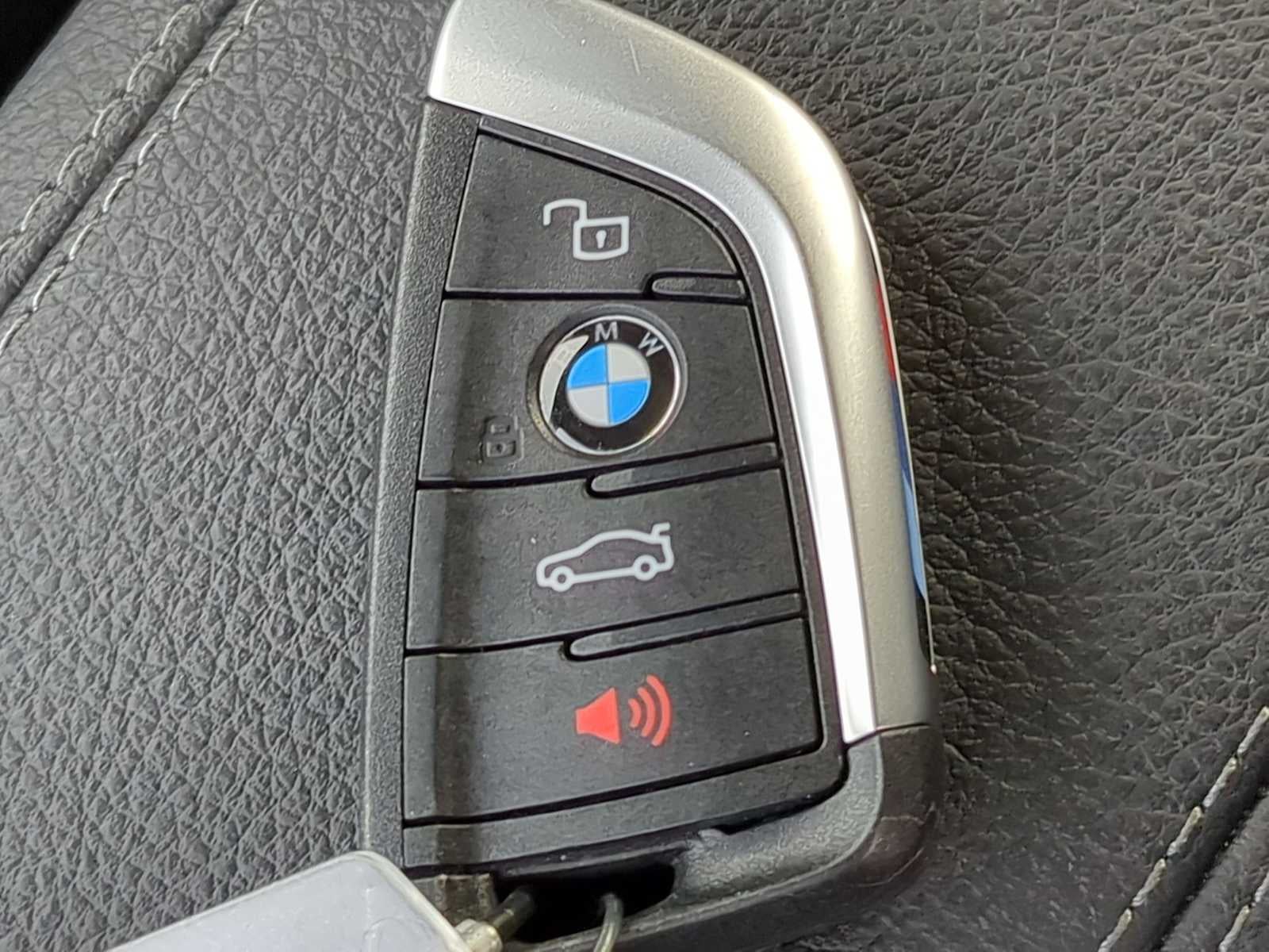 2024 BMW Serie 2 M235i xDrive