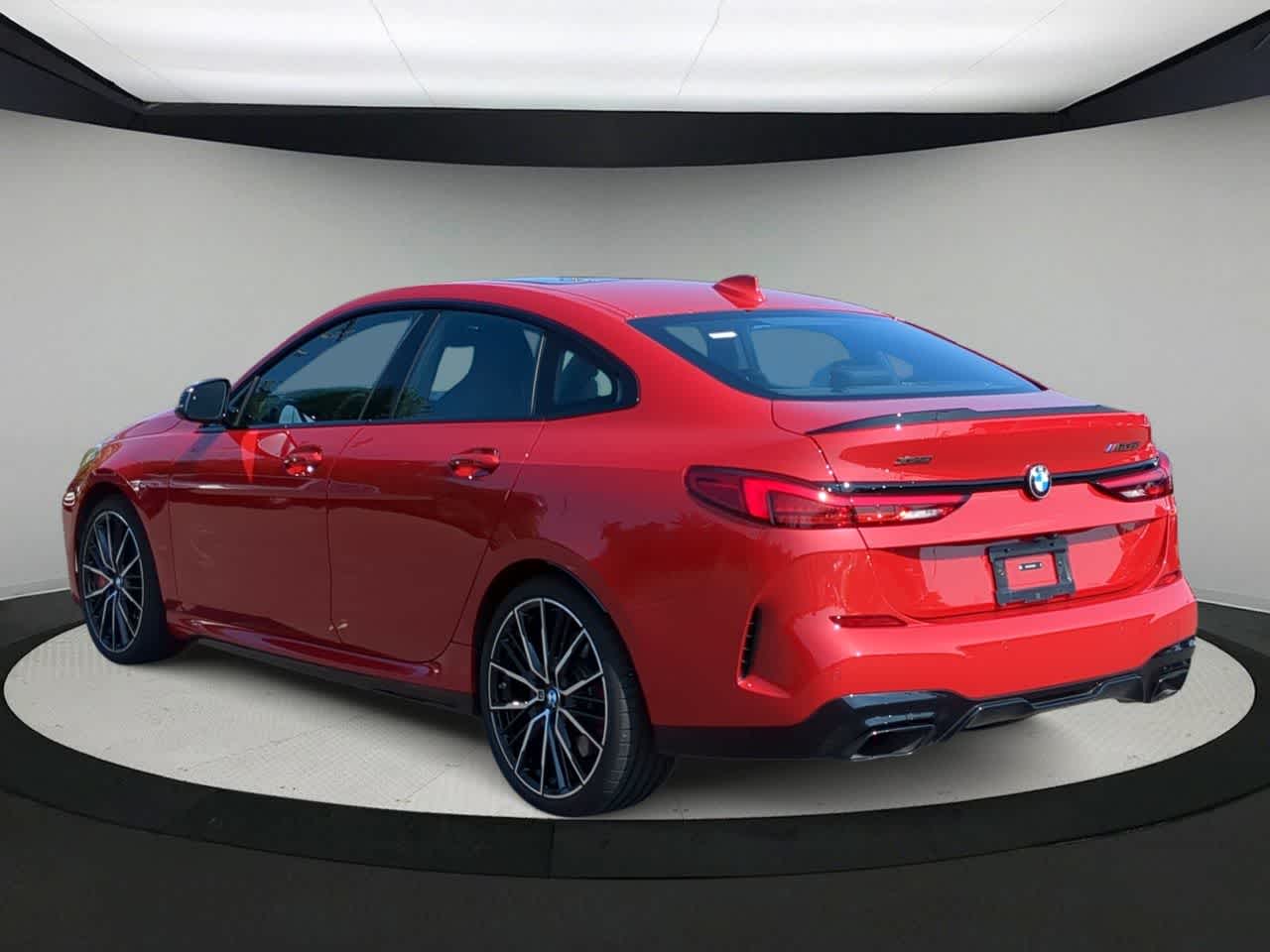 2024 BMW Serie 2 M235i xDrive