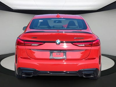 2024 BMW Serie 2 M235i xDrive