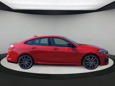 2024 BMW Serie 2 M235i xDrive