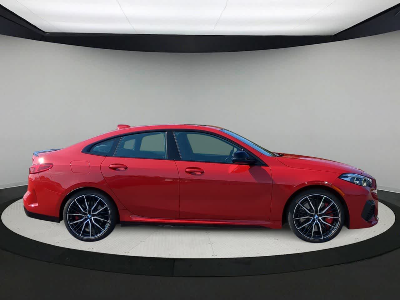 2024 BMW Serie 2 M235i xDrive