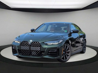 BMW Serie 4 M440i xDrive 2024