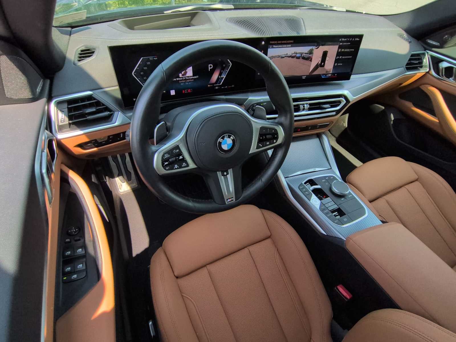 BMW Serie 4 M440i xDrive 2024