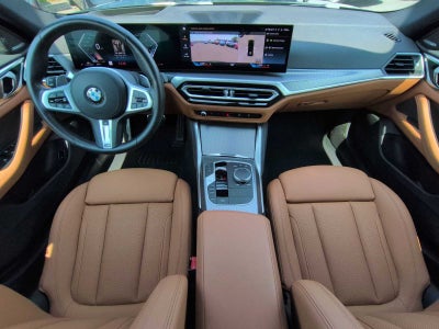 BMW Serie 4 M440i xDrive 2024