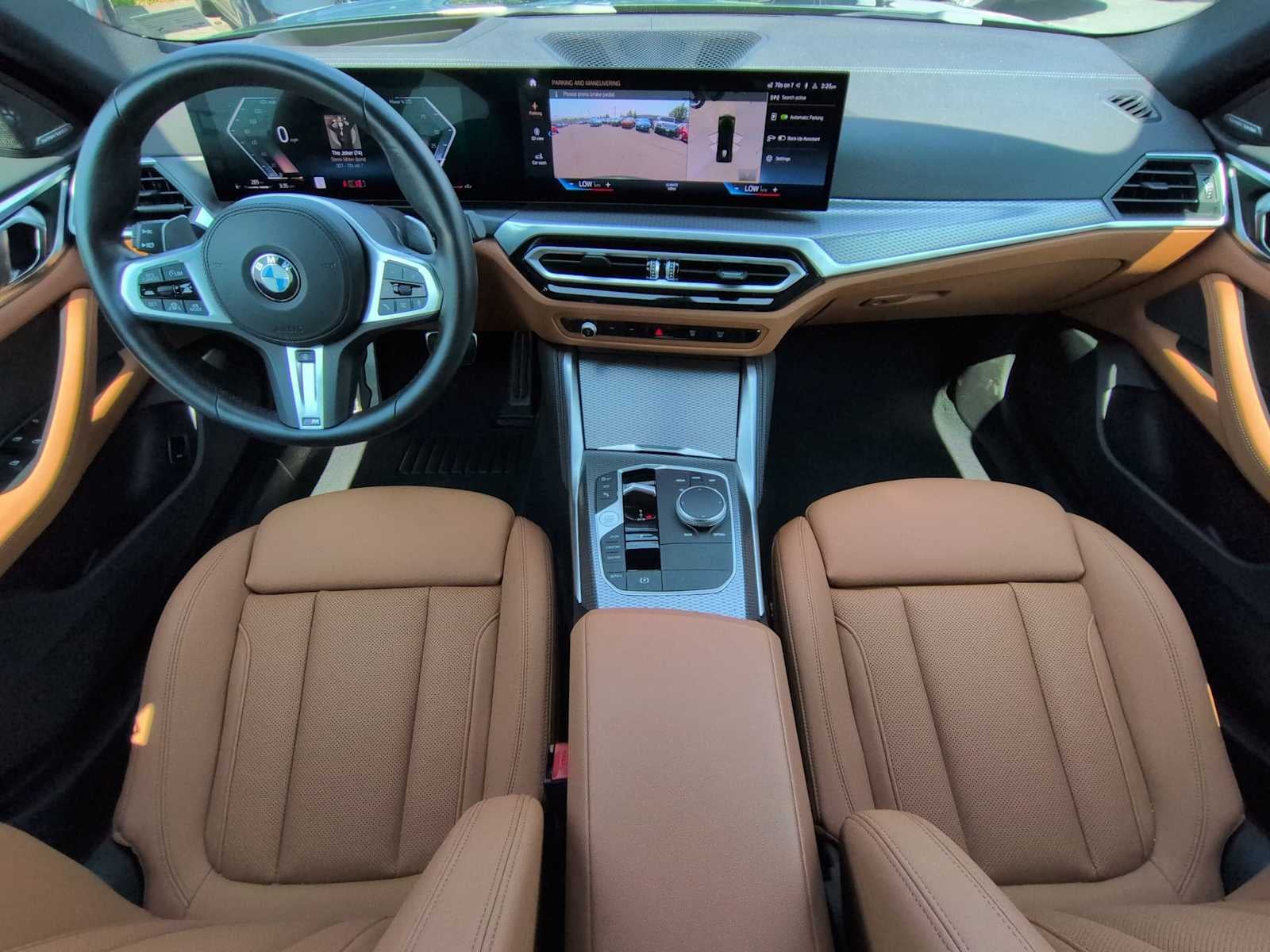 BMW Serie 4 M440i xDrive 2024