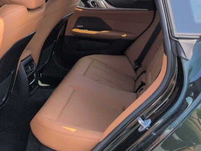 BMW Serie 4 M440i xDrive 2024
