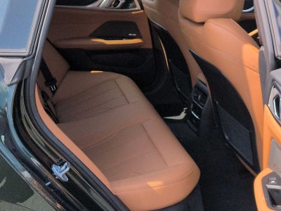 BMW Serie 4 M440i xDrive 2024
