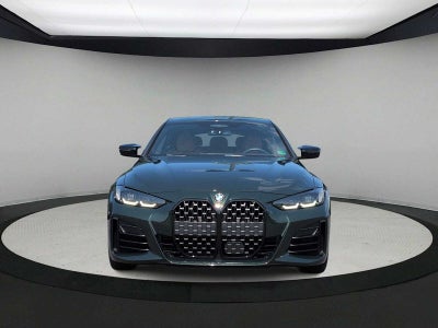 BMW Serie 4 M440i xDrive 2024