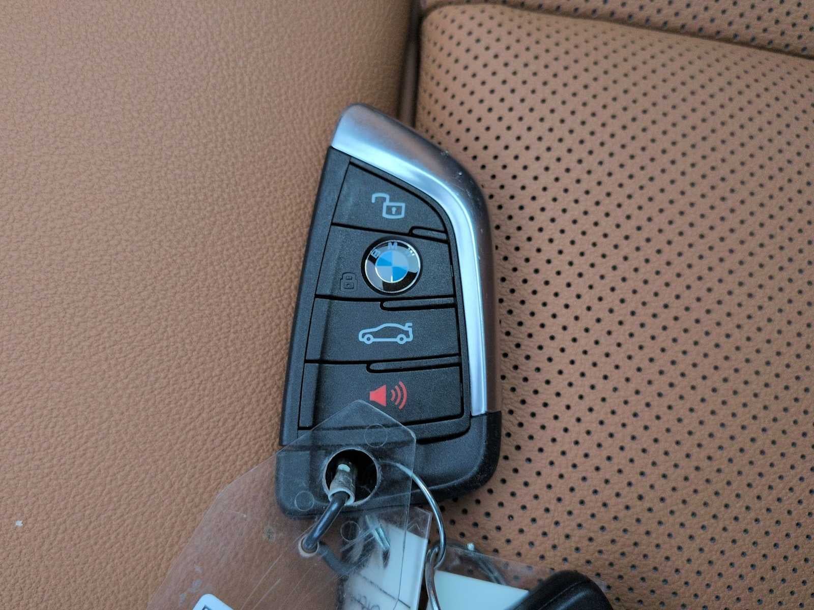 BMW Serie 4 M440i xDrive 2024