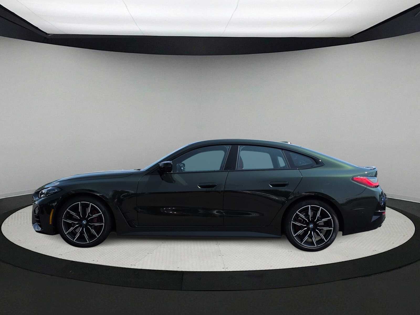 BMW Serie 4 M440i xDrive 2024